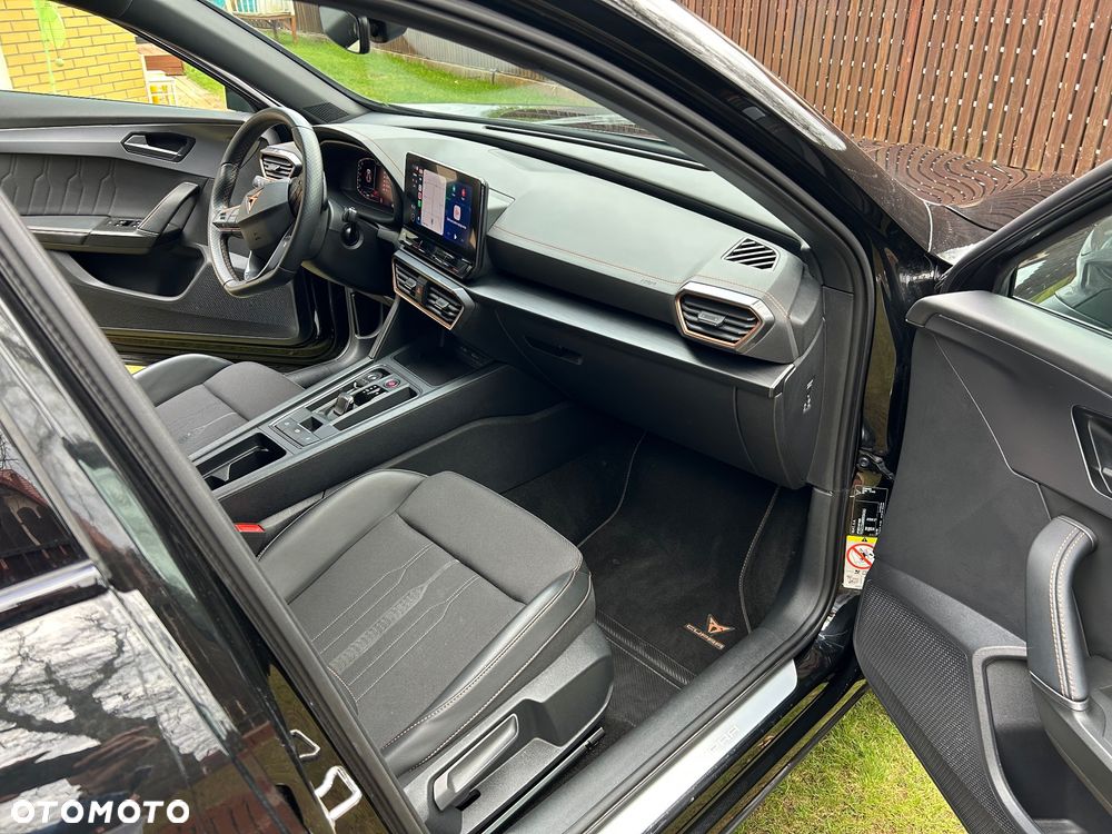Cupra Formentor 1.5 TSI DSG - 16
