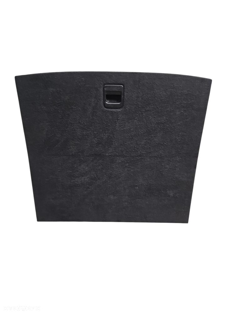 AUDI Q5 SQ5 8R PODŁOGA WYKŁADZINA BAGAŻNIKA 8R0861531A - 1