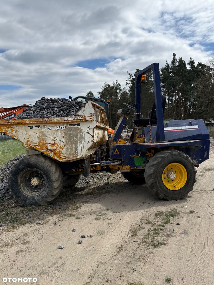 Terex 6t - 3