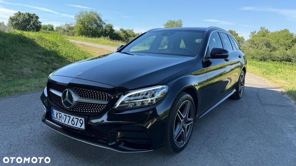 Mercedes-Benz Klasa C - 5