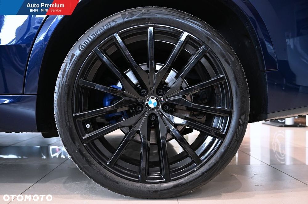 BMW X5 xDrive30d mHEV - 23