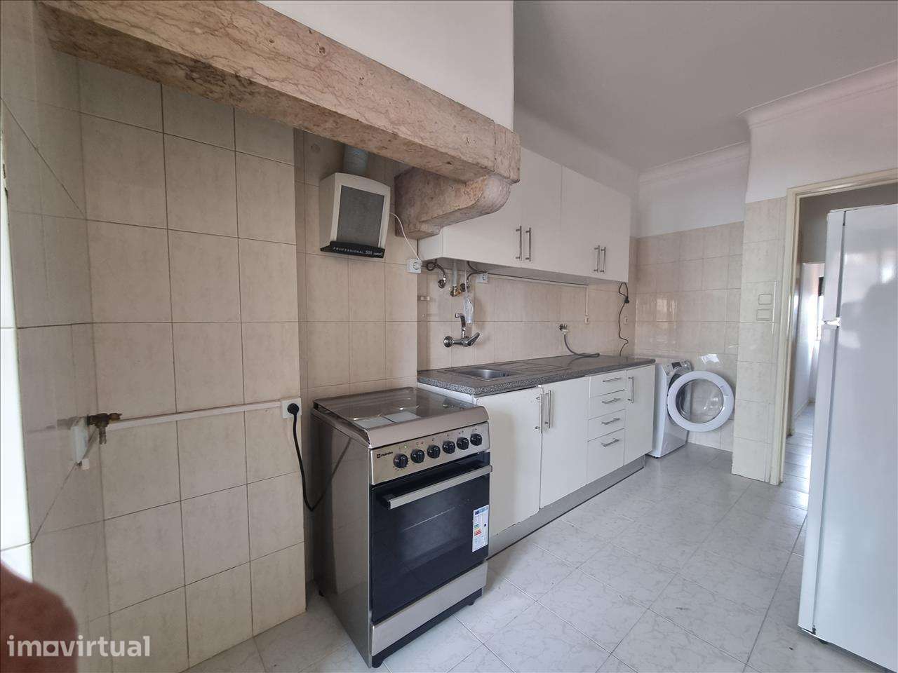 Apartamento em Lisboa, Beato - Grande imagem: 2/21