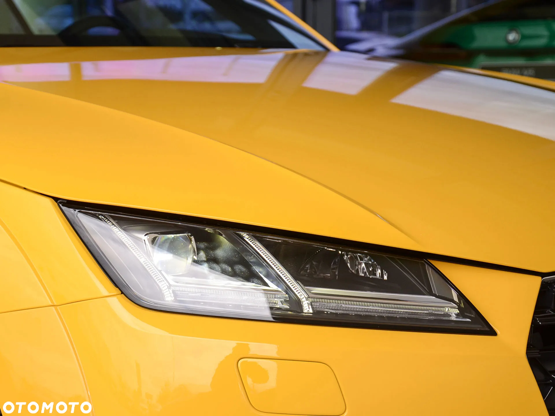 Audi TT Coupé - 9