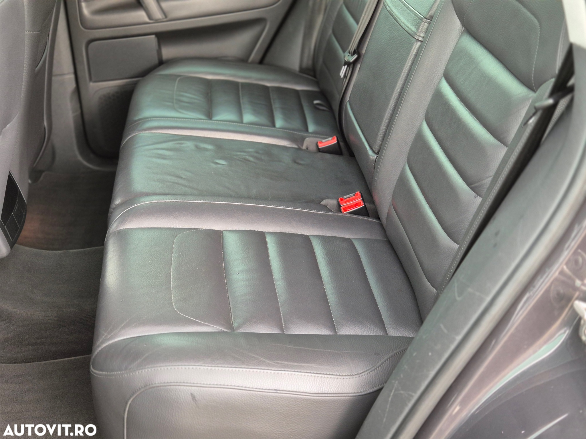 Volkswagen Touareg 3.0 V6 TDI Aut. - 15