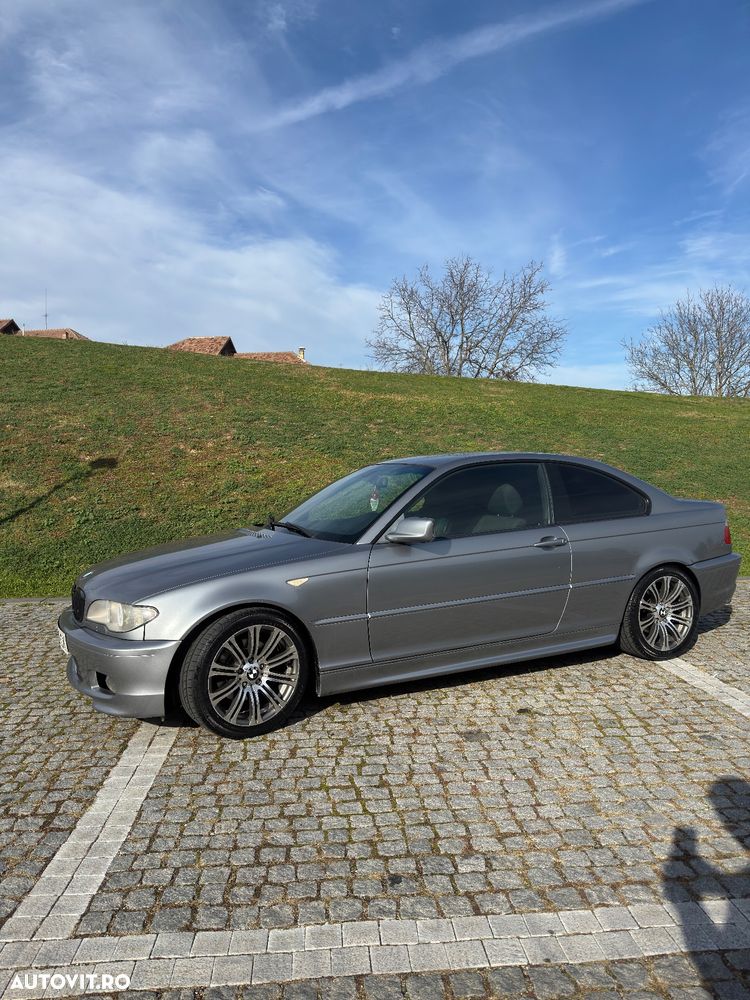 BMW Seria 3 320d DPF Edition Fleet - 10