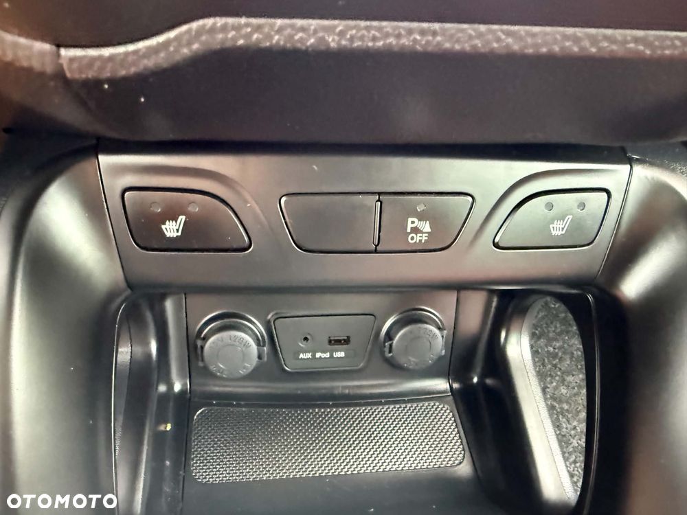 Hyundai Tucson 2.0 CRDi VGT 4WD GLS - 22
