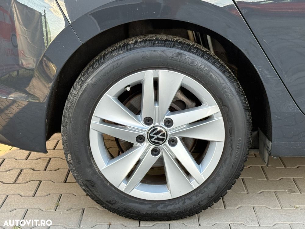 Volkswagen Golf 1.0 TSI Comfortline - 29