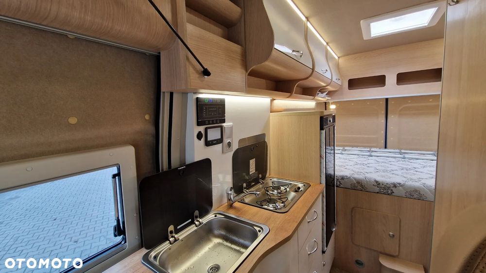 Fiat Ducato - 19