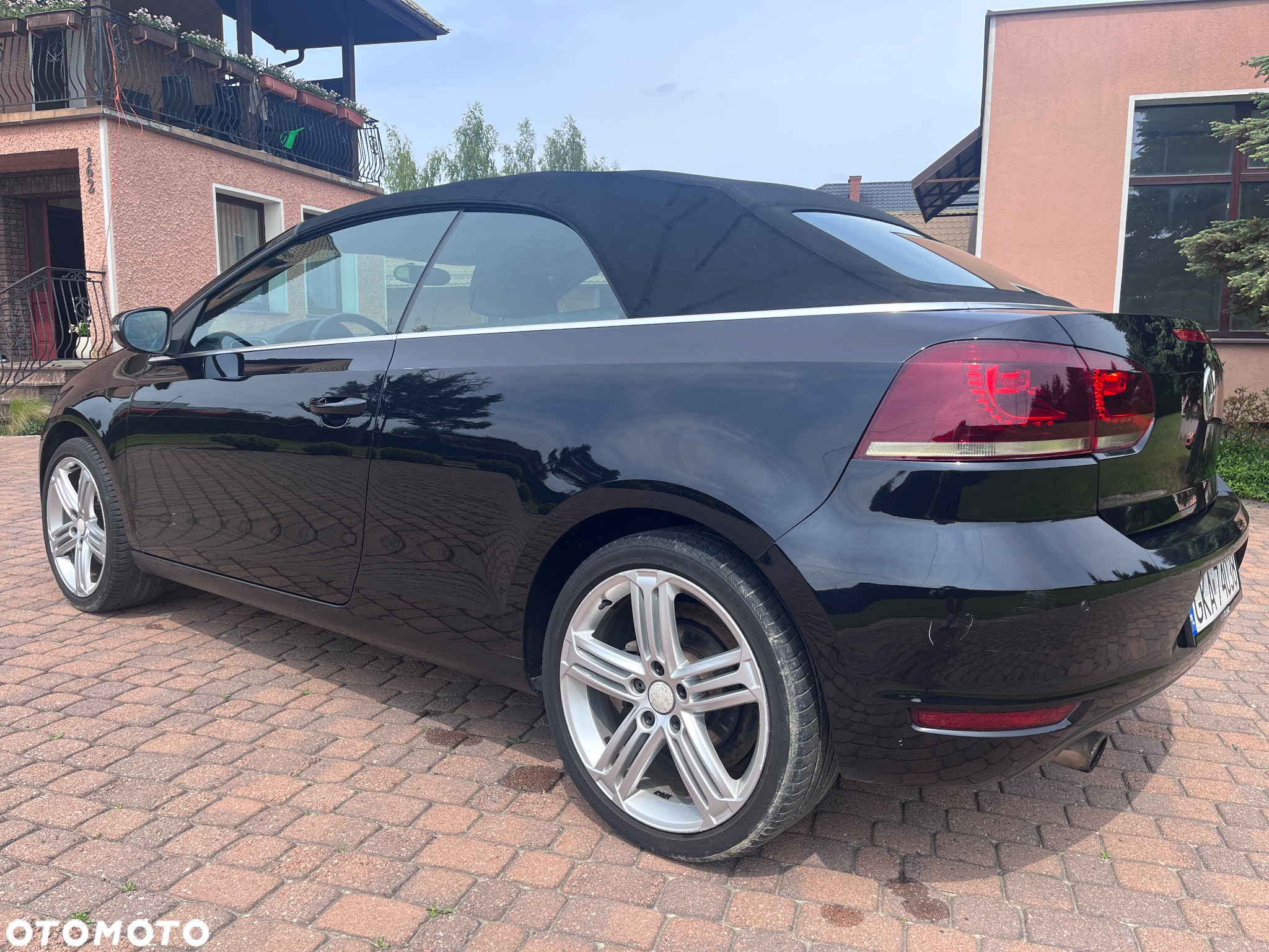 Volkswagen Golf 1.2 TSI - 6