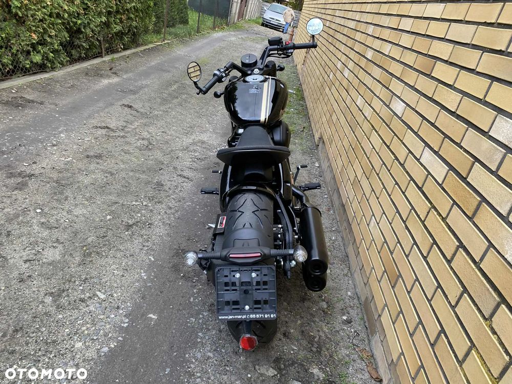 Benda Napoleon 500 - 19