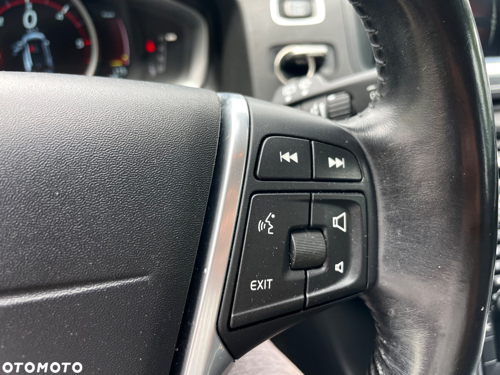 Volvo V60 D3 Geartronic Momentum - 18