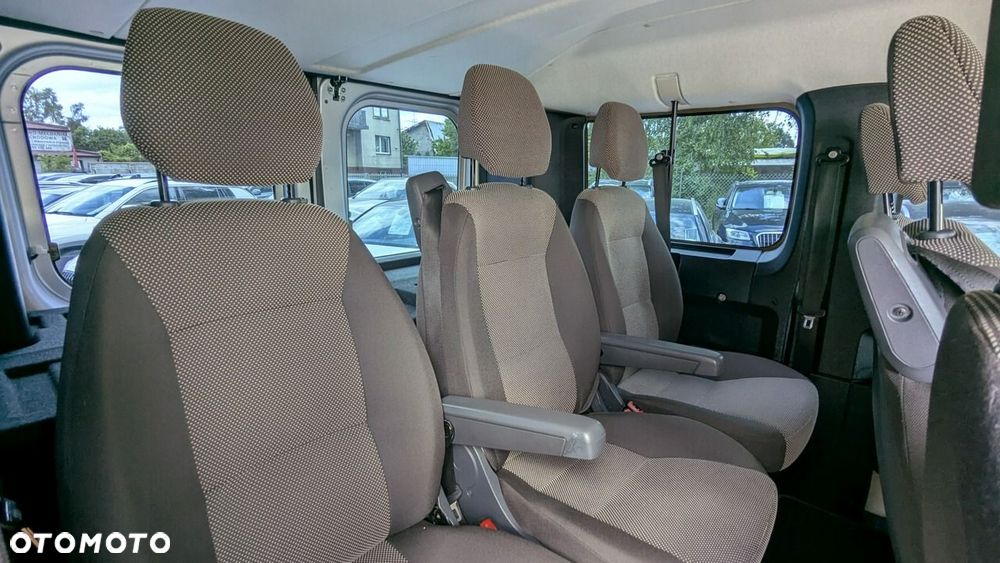 Peugeot Boxer - 22