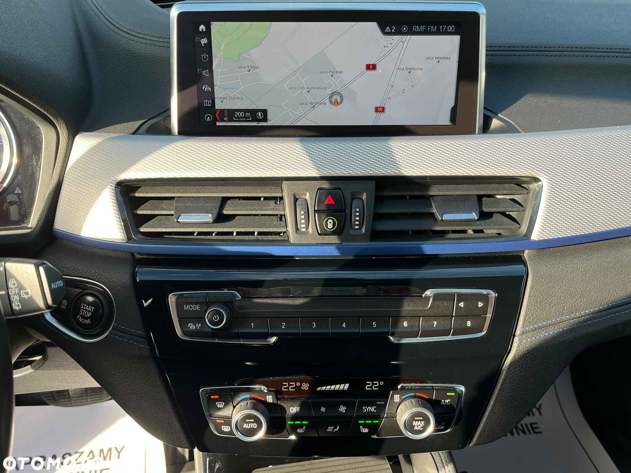 BMW X1 sDrive18d M Sport - 12