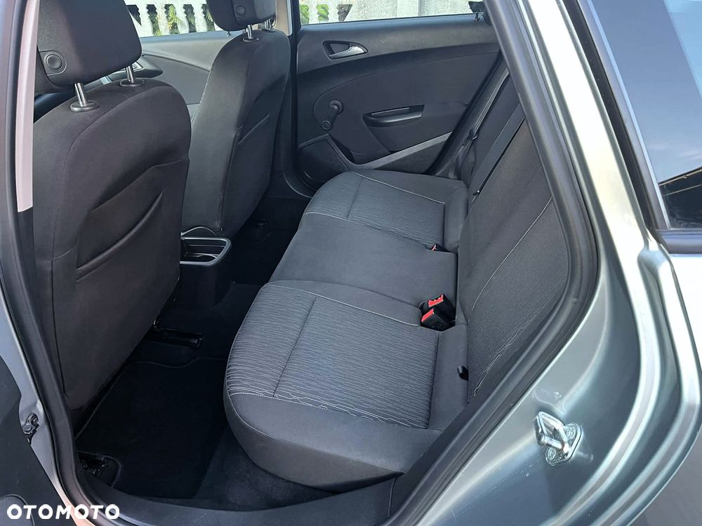 Opel Astra 1.6 Active - 6