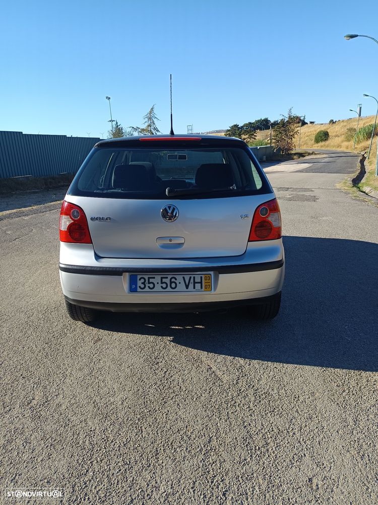 VW Polo 1.2 Highline - 15