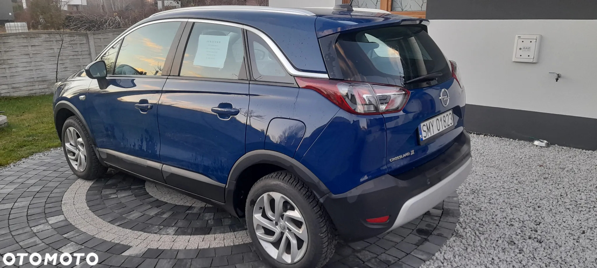Opel Crossland X 1.2 ECOTEC Start/Stop Innovation - 3