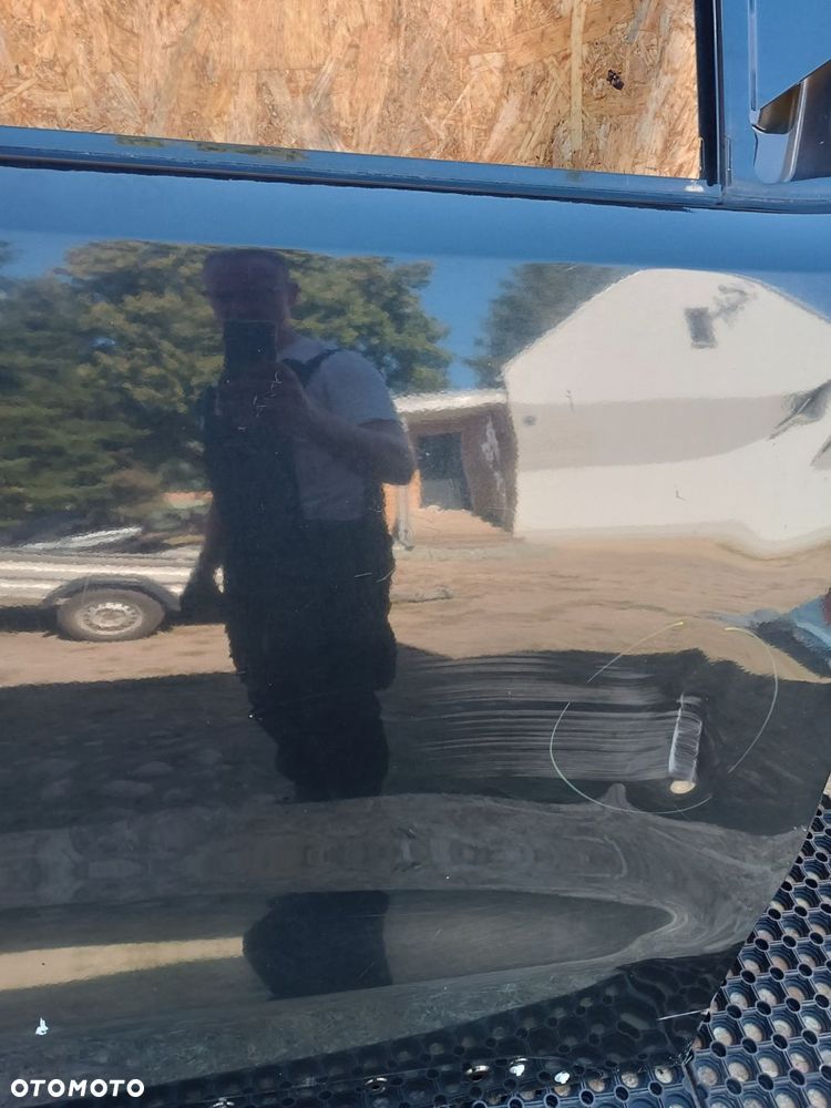 PEUGEOT TRAVELLER DRZWI PRZÓD PRAWY PRAWE - 10