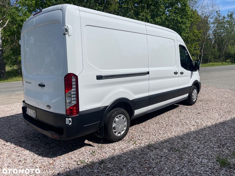 Ford Transit - 19