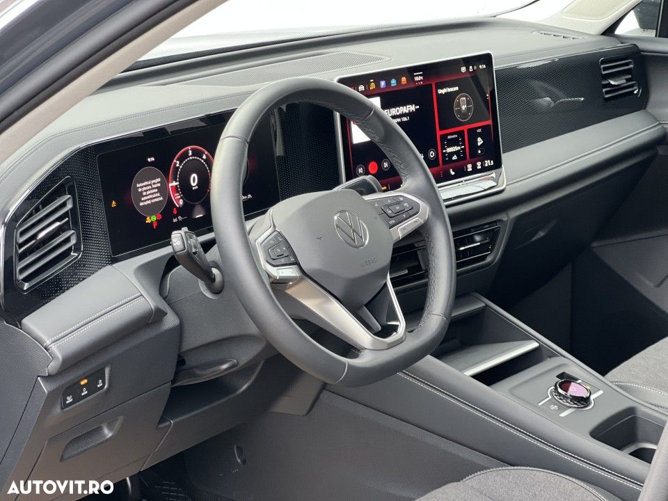 Volkswagen Tiguan - 4