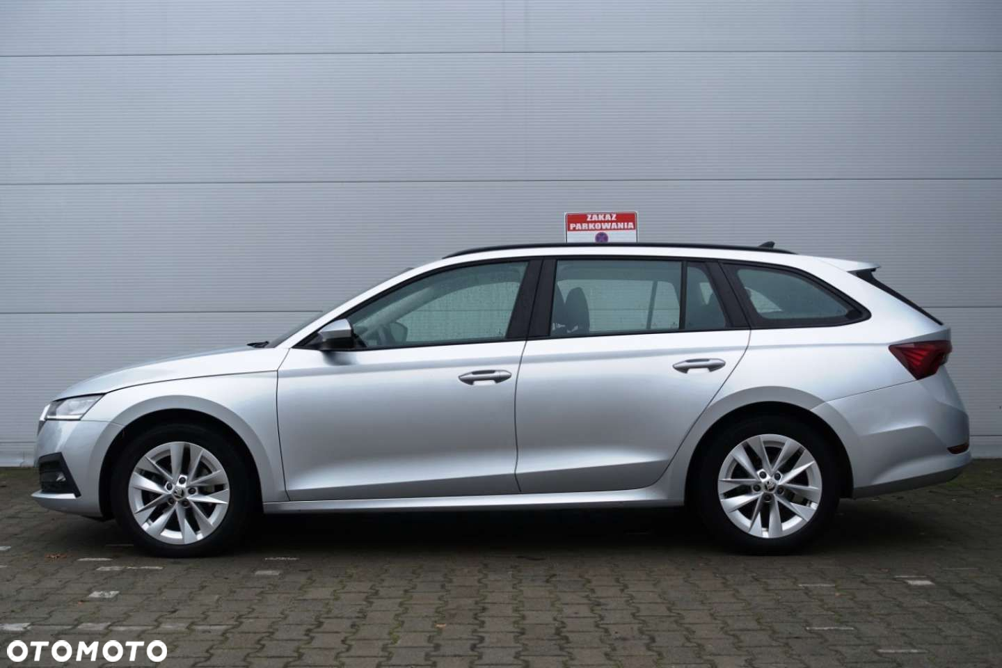 Skoda Octavia - 5