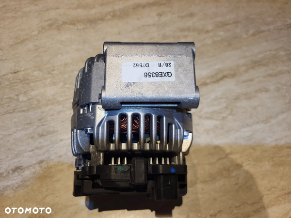 Alternator (14V, 110A) MINI (R50, R53), (R52) 1.6 06.01-11.07