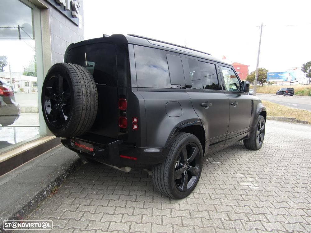 Land Rover Defender 2.0 P300e 110 AWD X-Dynamic SE - 8
