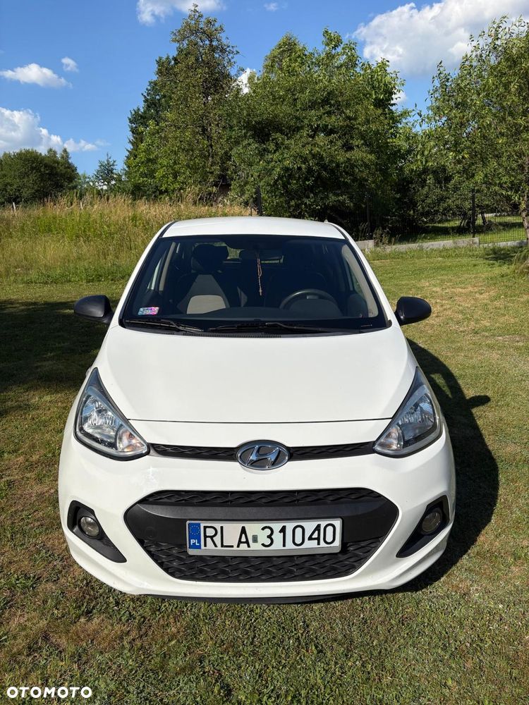 Hyundai i10 - 3