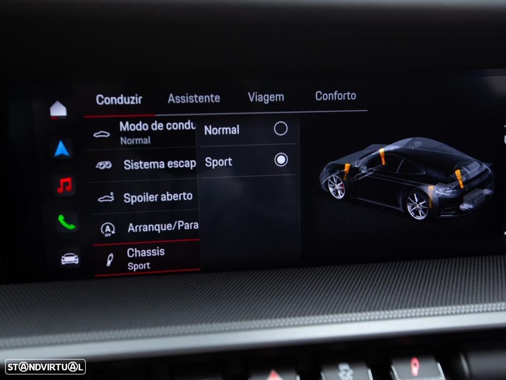 Porsche 911 (992) - 44