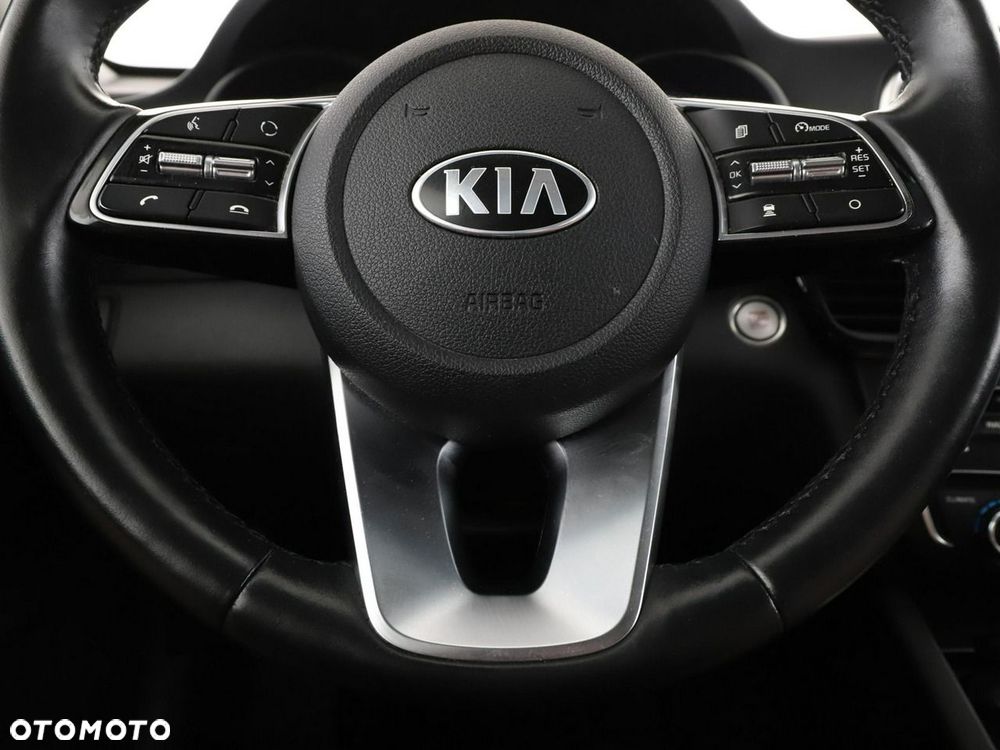 Kia Optima Sportagon 2.0 GDI Spirit - 22