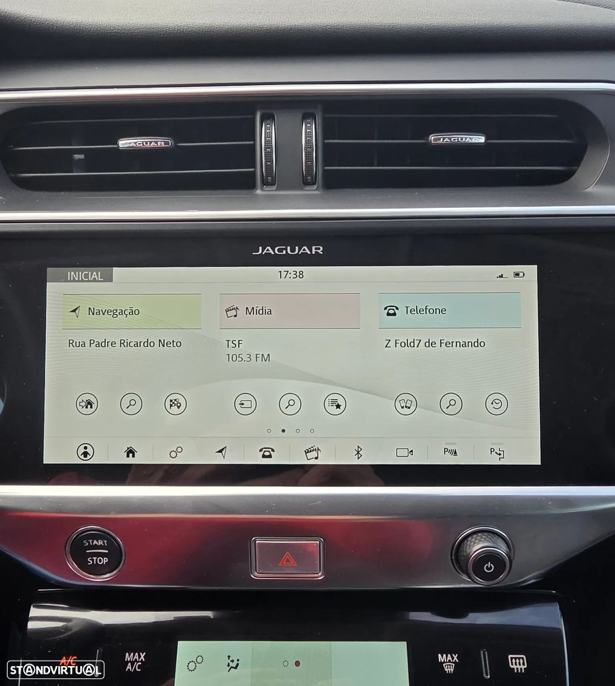 Jaguar I-Pace S AWD Aut. - 48