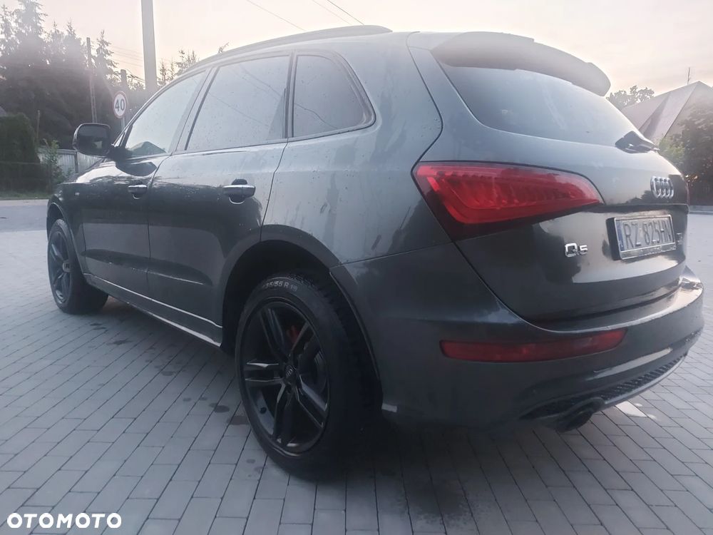 Audi Q5 2.0 TDI Quattro (clean diesel) - 35