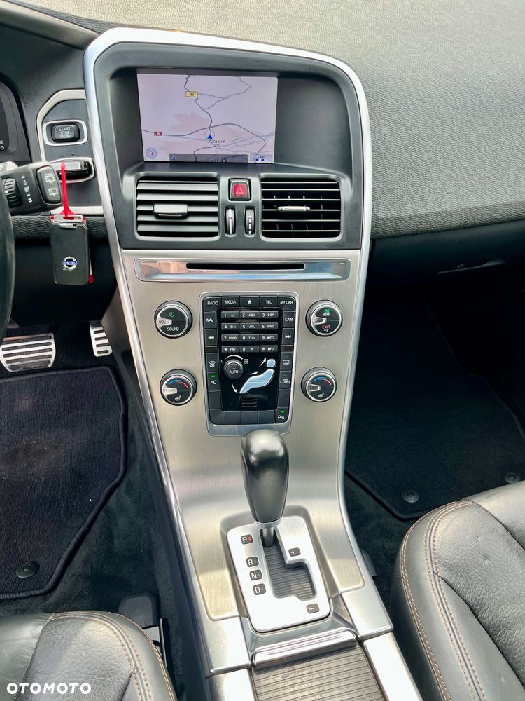 Volvo XC 60 - 15
