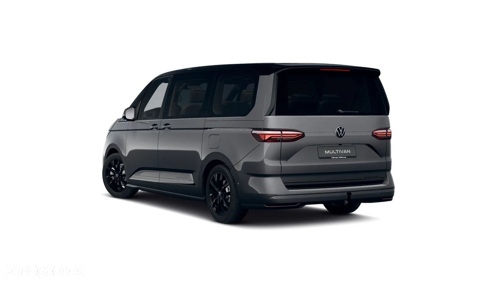 Volkswagen Multivan 2.0 TDI L2 Edition DSG - 4