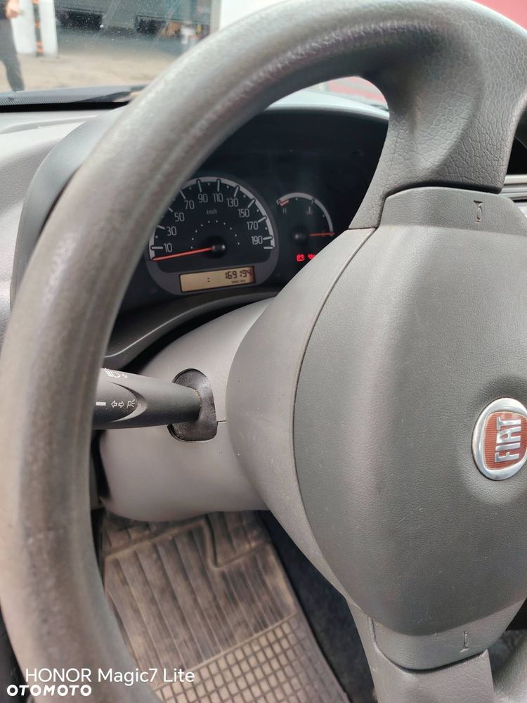 Fiat Panda 1.2 Active - 15