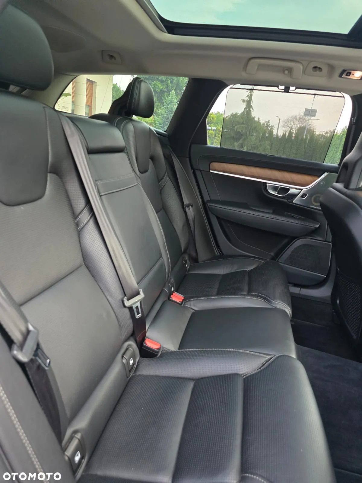 Volvo V90 D5 AWD Geartronic Inscription - 20