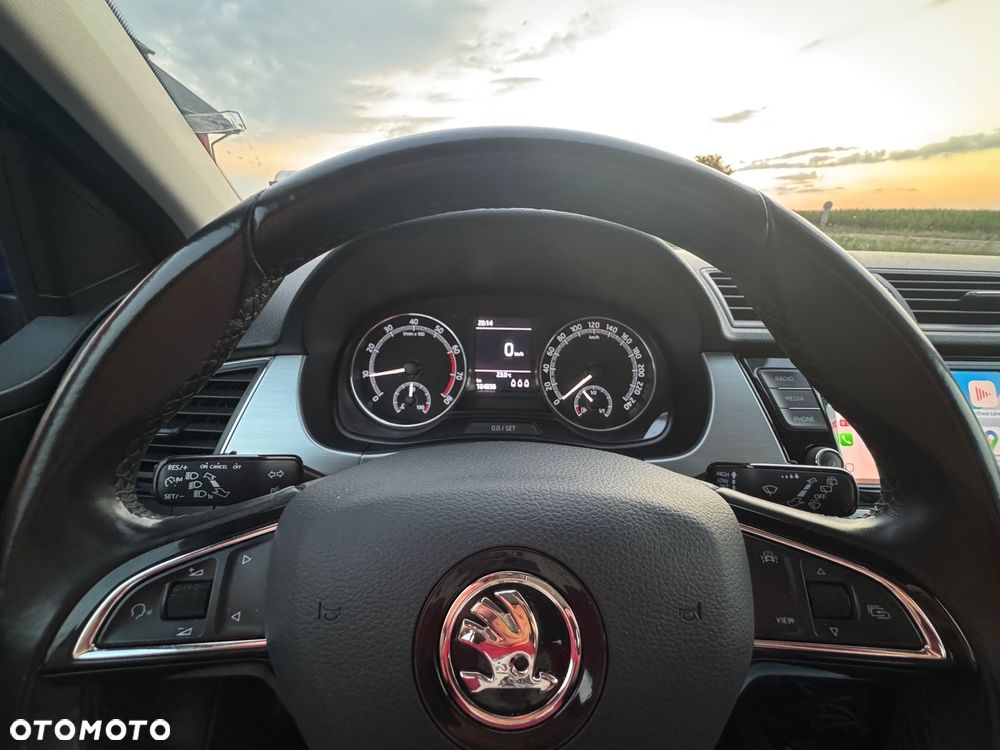 Skoda Fabia 1.0 Ambition - 9