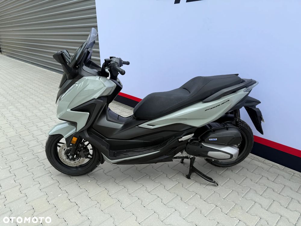 Honda NSS - 5