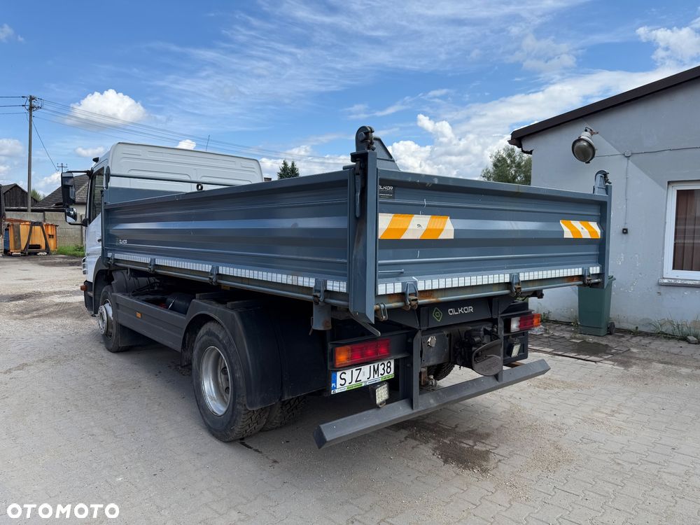 Mercedes-Benz ATEGO 1324 - 4