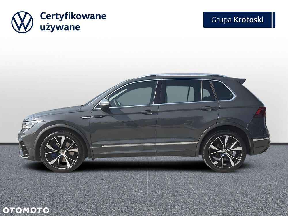 Volkswagen Tiguan 2.0 TSI 4Mot R DSG - 3