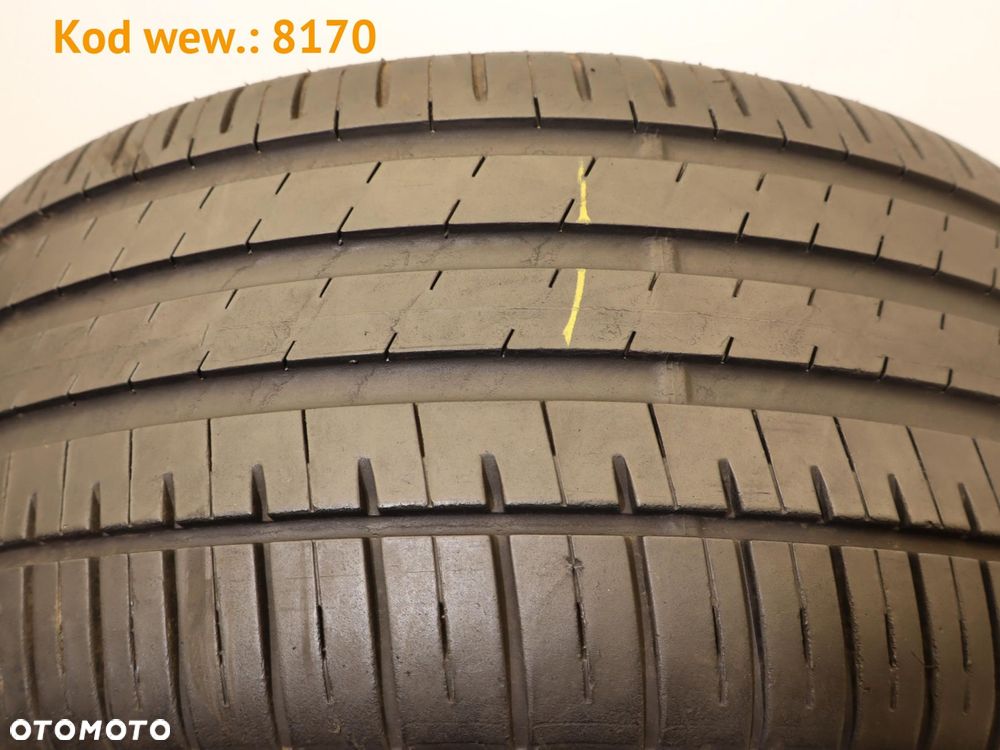 Falken Azenis FK510 - 245/45 R18 - 8