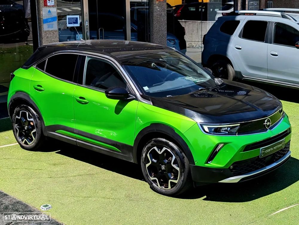 Opel Mokka-e Ultimate - 3