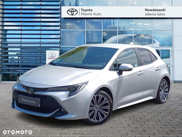 Toyota Corolla 1.2 T Comfort
