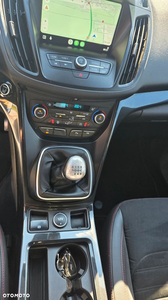 Ford Kuga 2.0 TDCi AWD ST-Line - 18