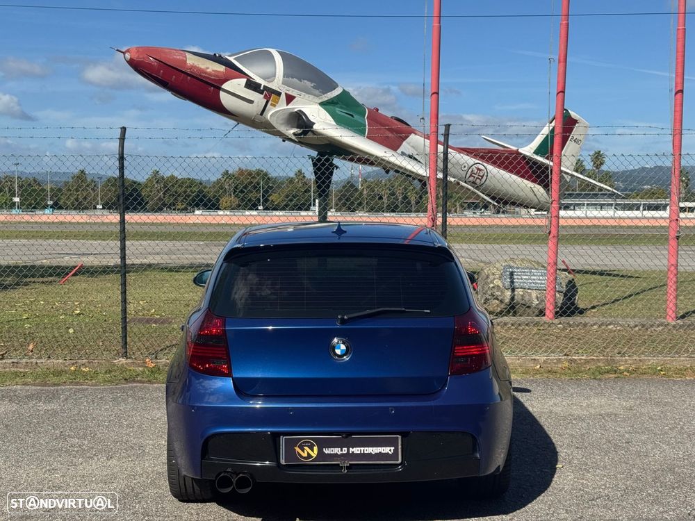 BMW 120 d - 5
