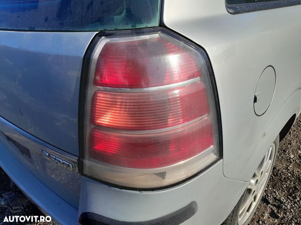 Dezmembrari Opel ZAFIRA B (2005-2014) 1.9 CDTI Motorina - 5