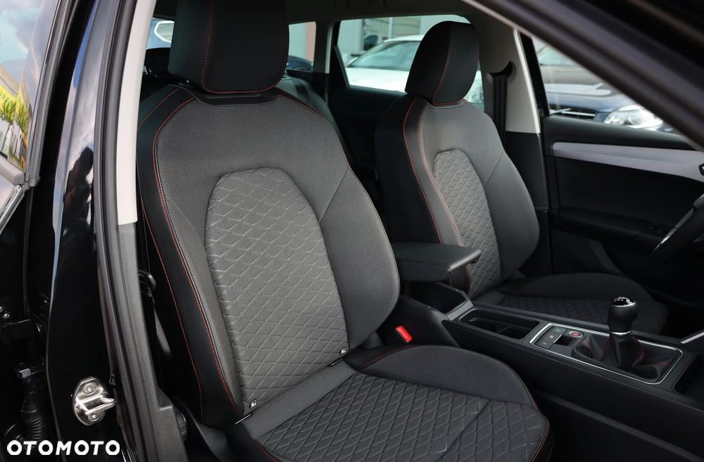 Seat Leon 1.0 TSI OPF FR - 29