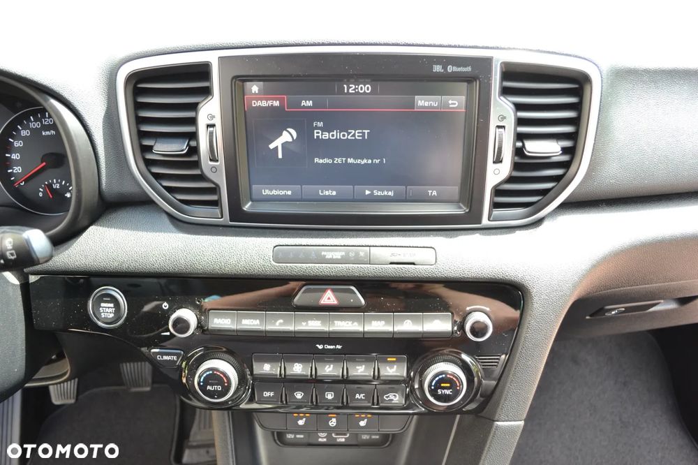 Kia Sportage 2.0 CRDI 4WD Attract - 33
