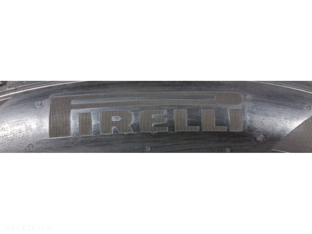 Opony zimowe 225/50R17 98V Pirelli - 4