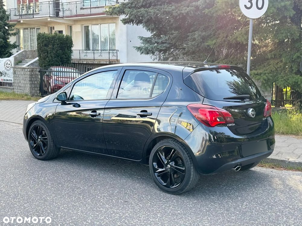 Opel Corsa - 9