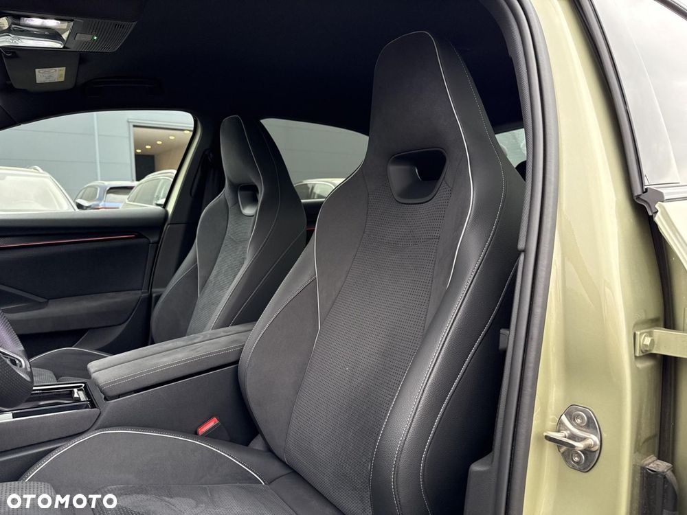 Skoda Superb - 11